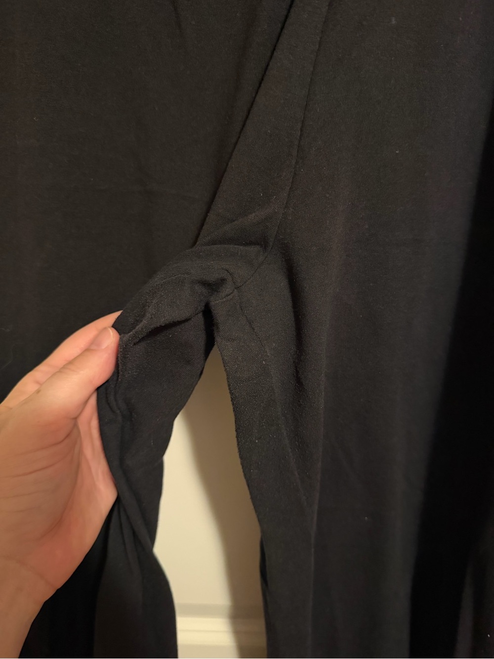 Matilda Jane Black Ruffles - Picture 4 of 4